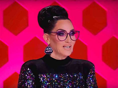 Michelle Visage on how Explant Surgery Led to her .